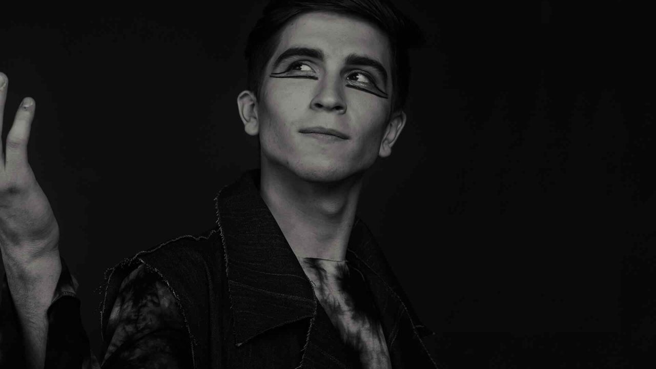 August Master Class With John